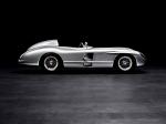 Mercedes-Benz 300 SLR 1955 года